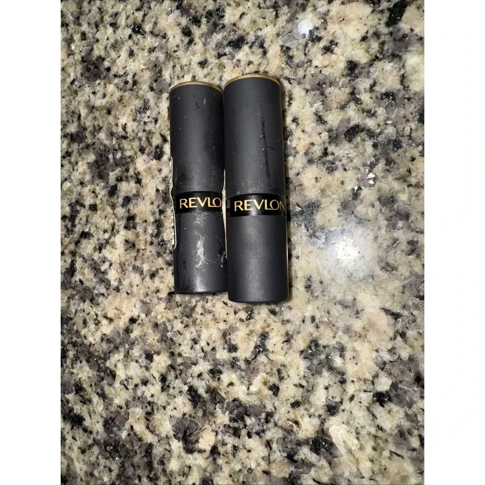 Revlon {2} super